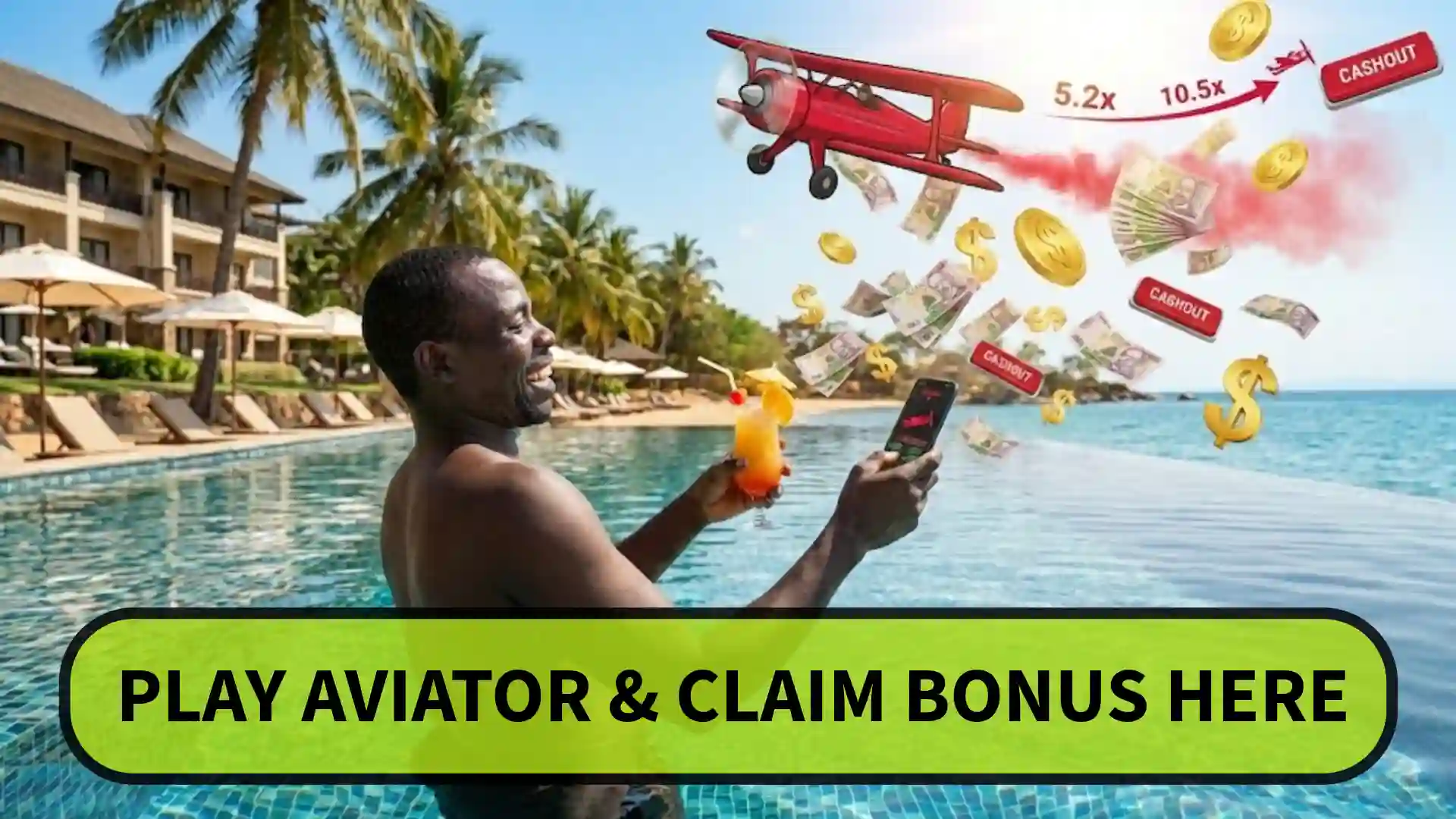 How to Play Aviator in Malawi