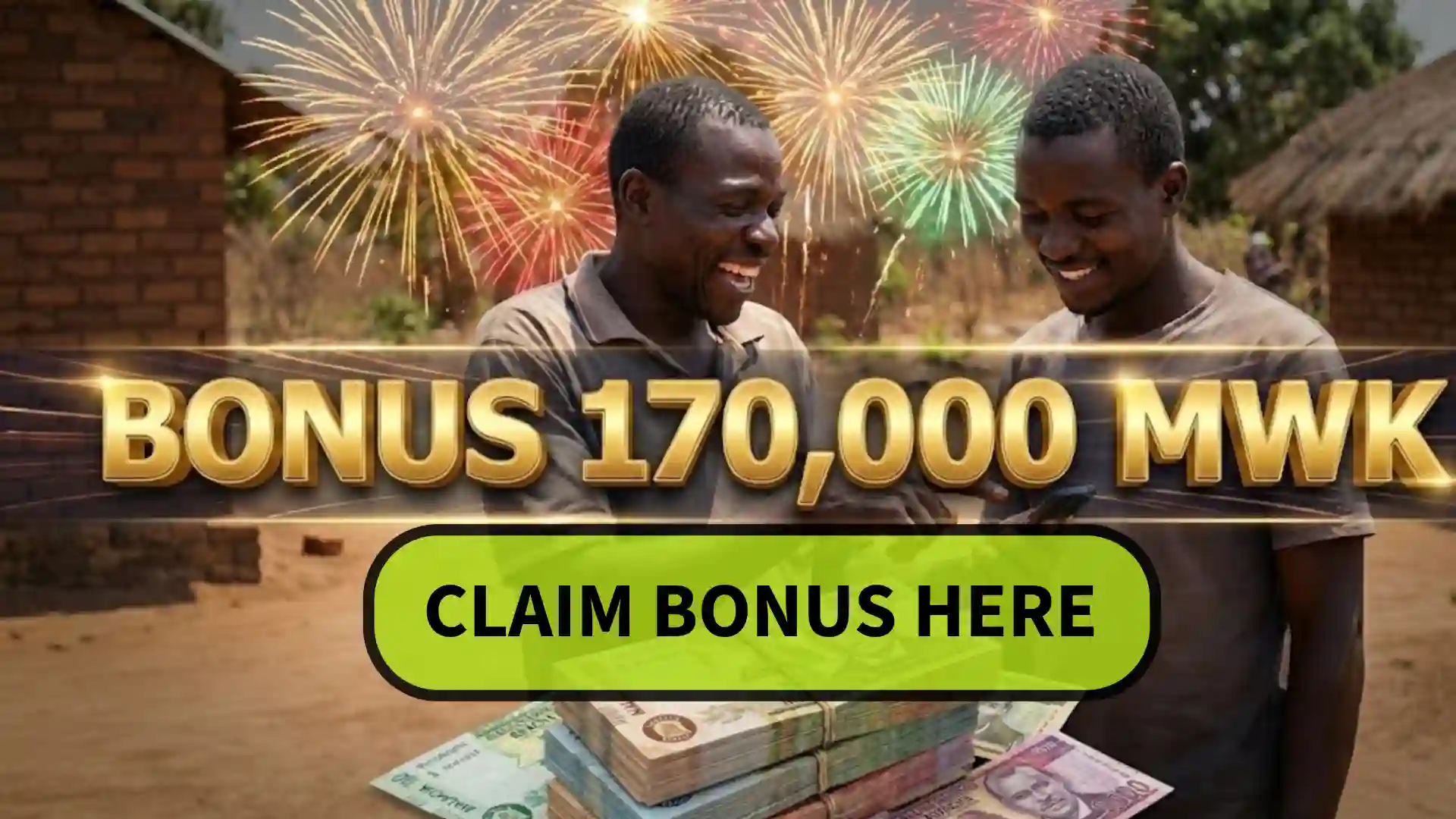 How to Register on 1xBet Malawi